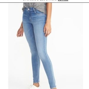 Old Navy regular Jean's